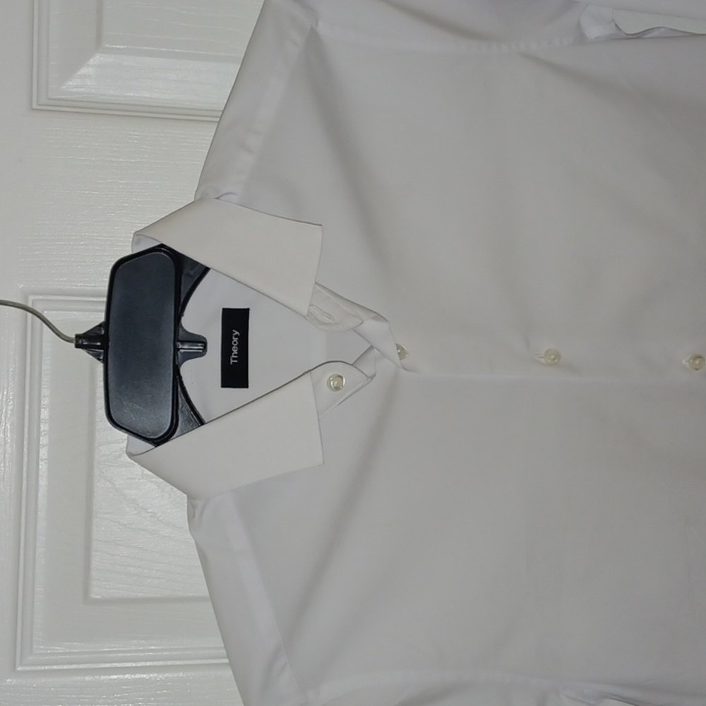 Theory Men's Dress Shirt Brand new